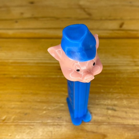 Little Pig Pez Dispenser - Picture 4 of 6